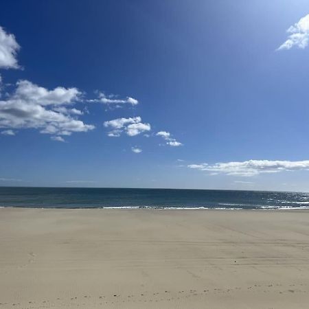 Superbe T2 Vue Mer, Clim, Parking Gratuit Canet-en-Roussillon Exteriör bild