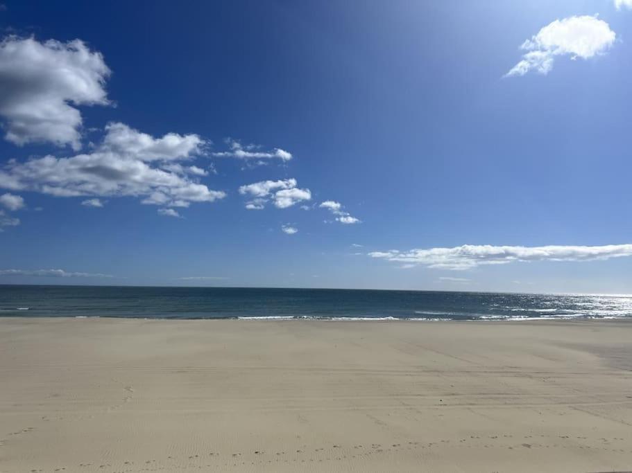Superbe T2 Vue Mer, Clim, Parking Gratuit Canet-en-Roussillon Exteriör bild